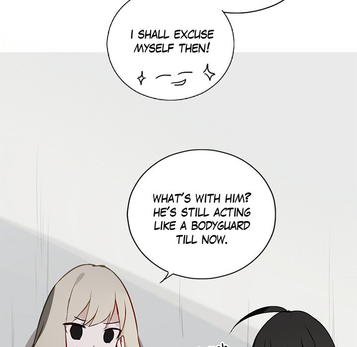 A Day with Me A Day With Me EP 29 - Toomics page 17 - 