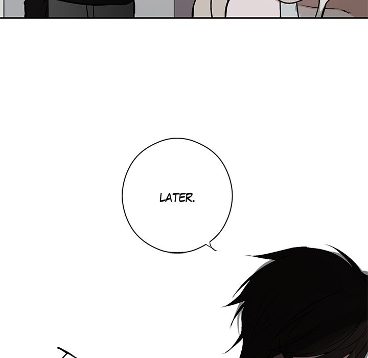 A Day with Me A Day With Me EP 29 - Toomics page 21 - 