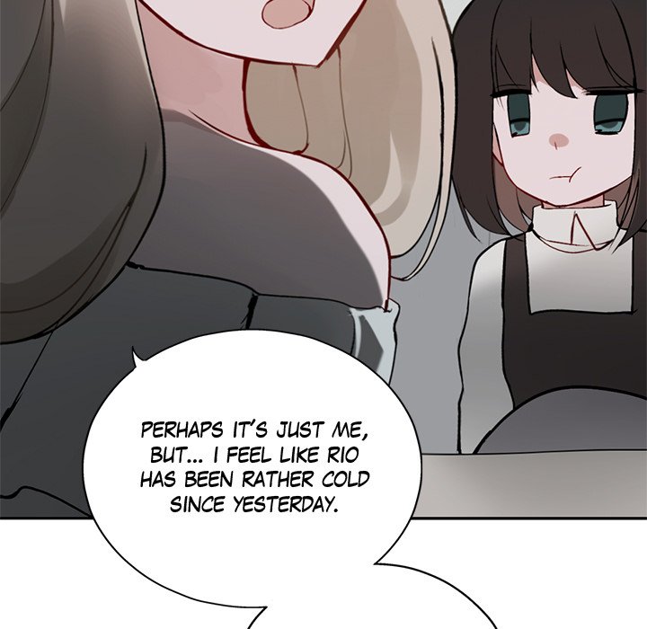 A Day with Me A Day With Me EP 29 - Toomics page 25 - 