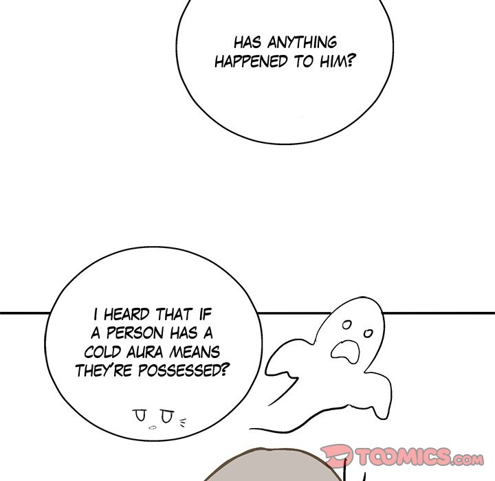 A Day with Me A Day With Me EP 29 - Toomics page 26 - 