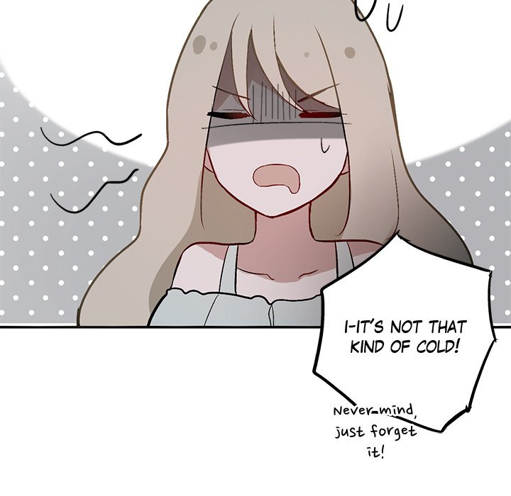 A Day with Me A Day With Me EP 29 - Toomics page 27 - 
