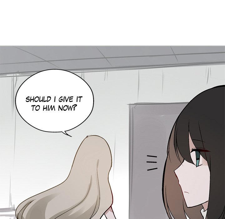 A Day with Me A Day With Me EP 29 - Toomics page 28 - 