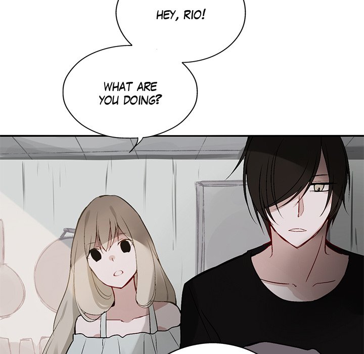 A Day with Me A Day With Me EP 29 - Toomics page 31 - 