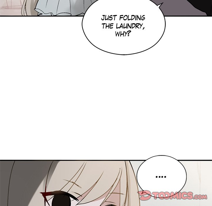 A Day with Me A Day With Me EP 29 - Toomics page 32 - 