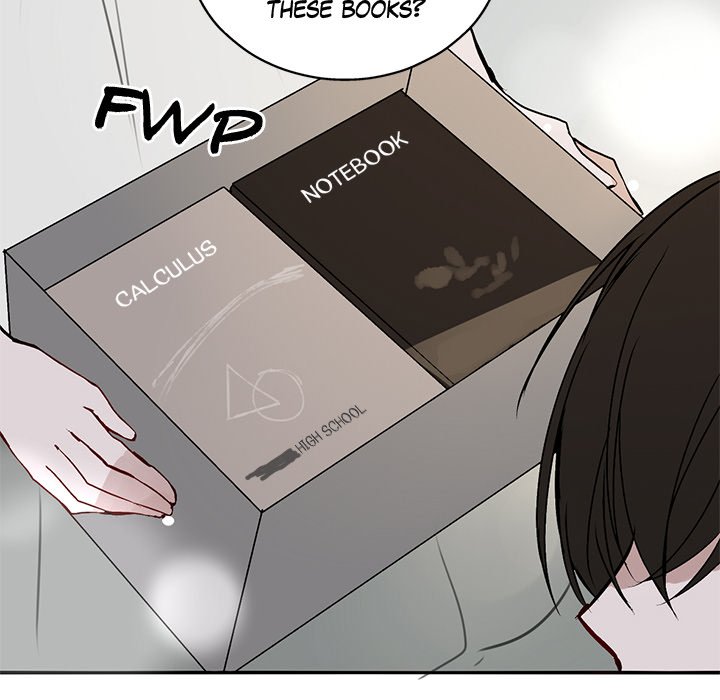 A Day with Me A Day With Me EP 29 - Toomics page 34 - 