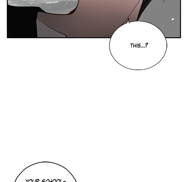 A Day with Me A Day With Me EP 29 - Toomics page 36 - 