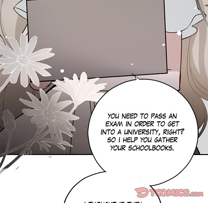 A Day with Me A Day With Me EP 29 - Toomics page 38 - 