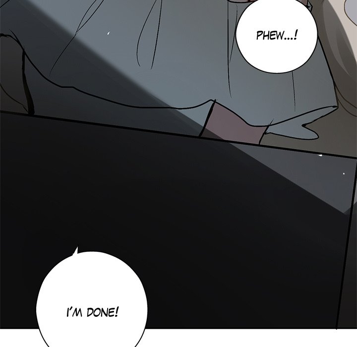 A Day with Me A Day With Me EP 29 - Toomics page 5 - 