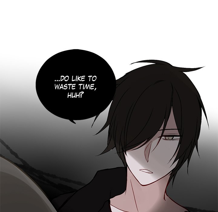 A Day with Me A Day With Me EP 29 - Toomics page 41 - 