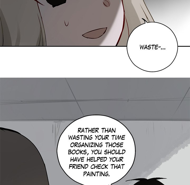 A Day with Me A Day With Me EP 29 - Toomics page 43 - 