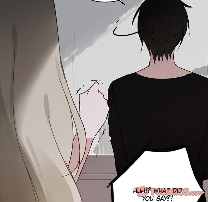A Day with Me A Day With Me EP 29 - Toomics page 44 - 