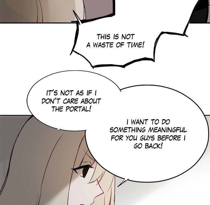 A Day with Me A Day With Me EP 29 - Toomics page 45 - 