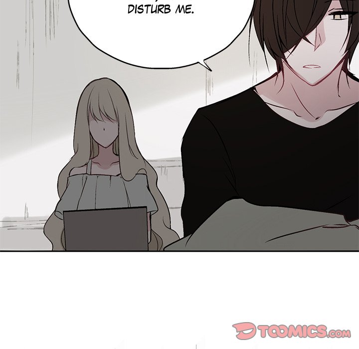A Day with Me A Day With Me EP 29 - Toomics page 50 - 
