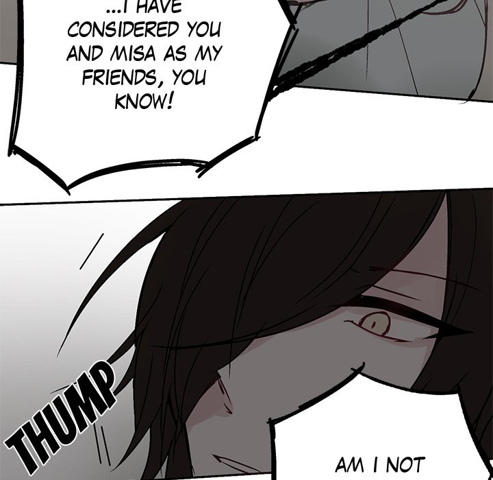 A Day with Me A Day With Me EP 29 - Toomics page 57 - 