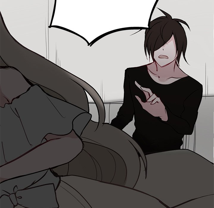 A Day with Me A Day With Me EP 29 - Toomics page 59 - 