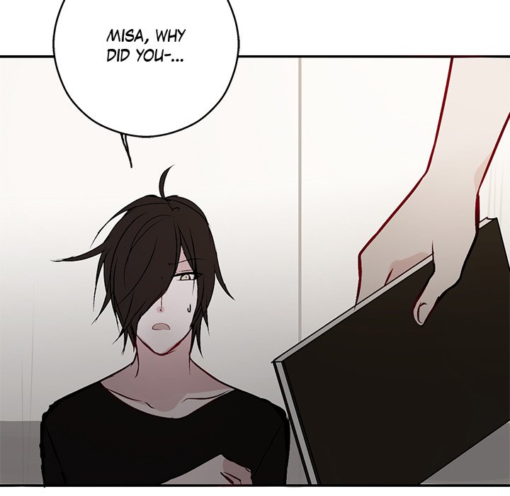 A Day with Me A Day With Me EP 29 - Toomics page 70 - 