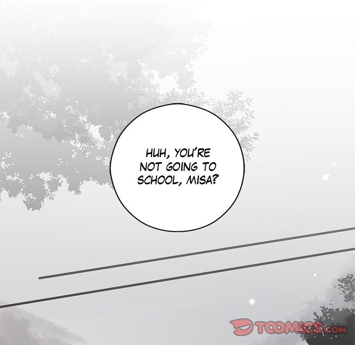 A Day with Me A Day With Me EP 29 - Toomics page 8 - 