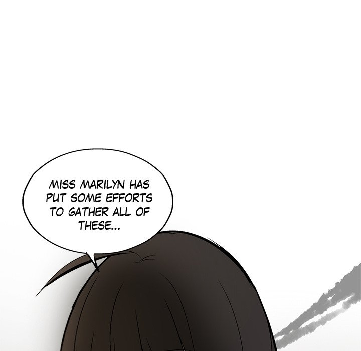 A Day with Me A Day With Me EP 29 - Toomics page 71 - 