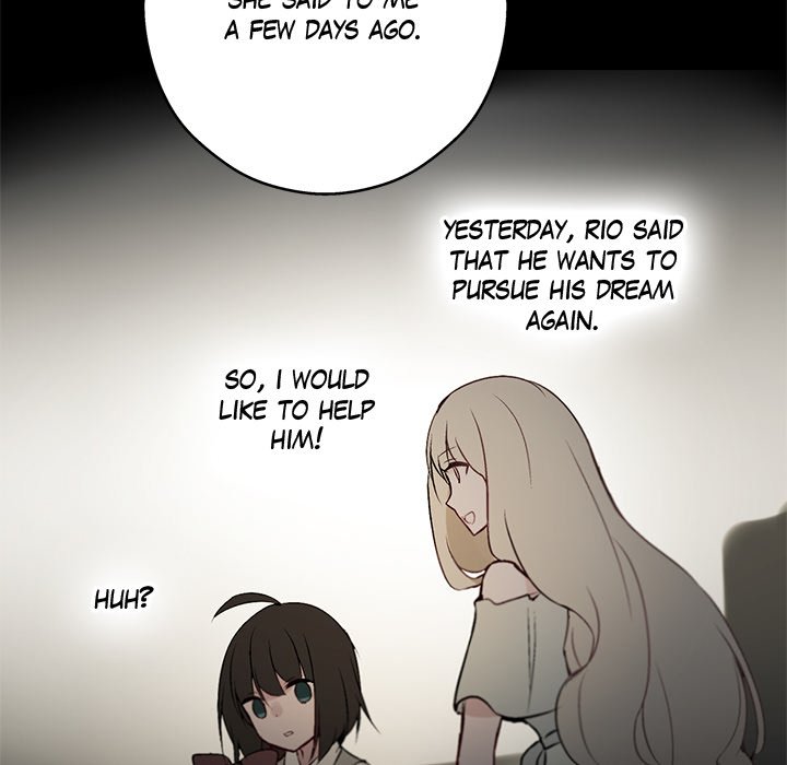 A Day with Me A Day With Me EP 29 - Toomics page 76 - 