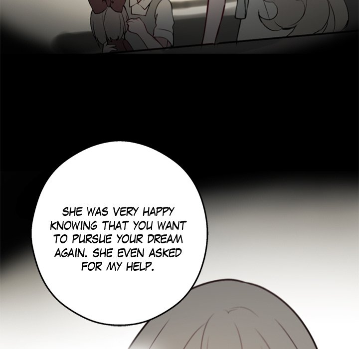 A Day with Me A Day With Me EP 29 - Toomics page 77 - 
