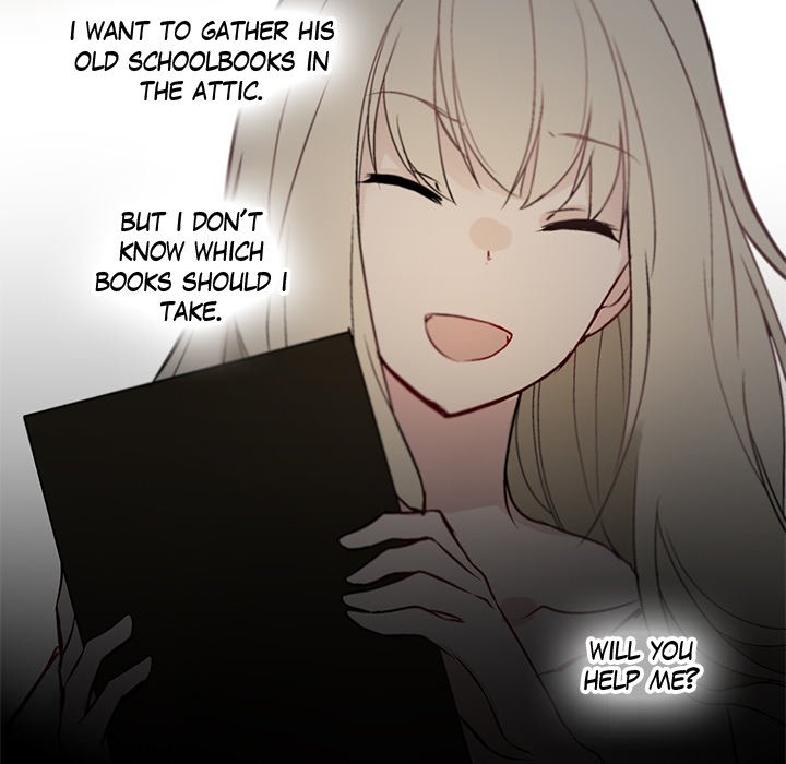 A Day with Me A Day With Me EP 29 - Toomics page 78 - 