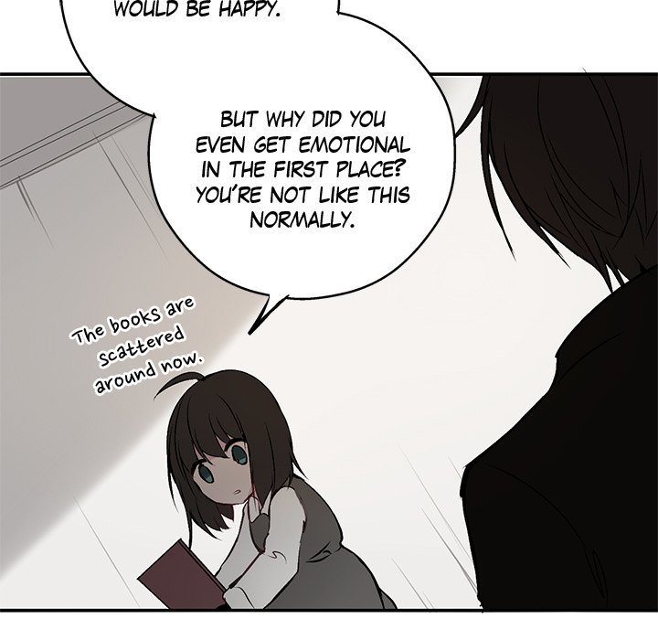 A Day with Me A Day With Me EP 29 - Toomics page 82 - 