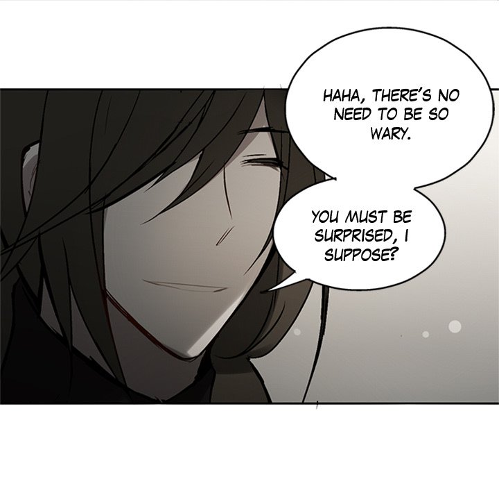 A Day with Me A Day With Me EP 32 - Toomics page 12 - 