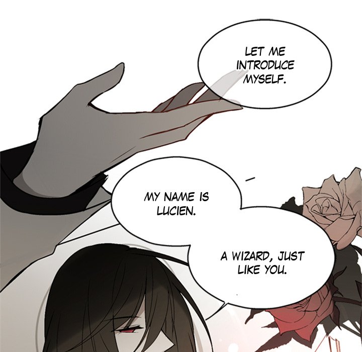 A Day with Me A Day With Me EP 32 - Toomics page 13 - 