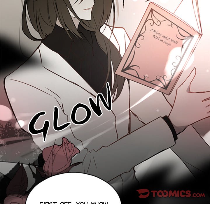 A Day with Me A Day With Me EP 32 - Toomics page 14 - 