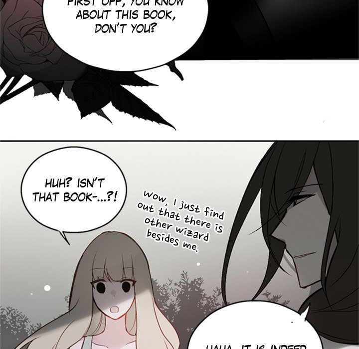 A Day with Me A Day With Me EP 32 - Toomics page 15 - 