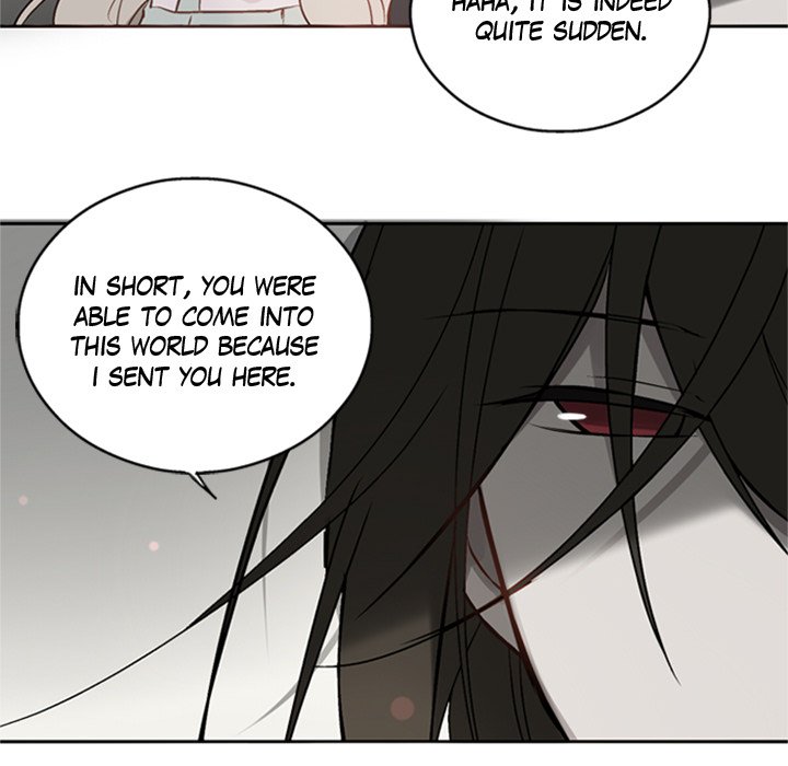 A Day with Me A Day With Me EP 32 - Toomics page 16 - 