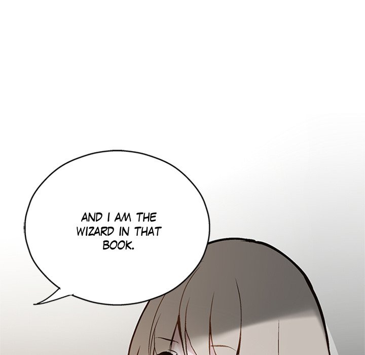 A Day with Me A Day With Me EP 32 - Toomics page 17 - 