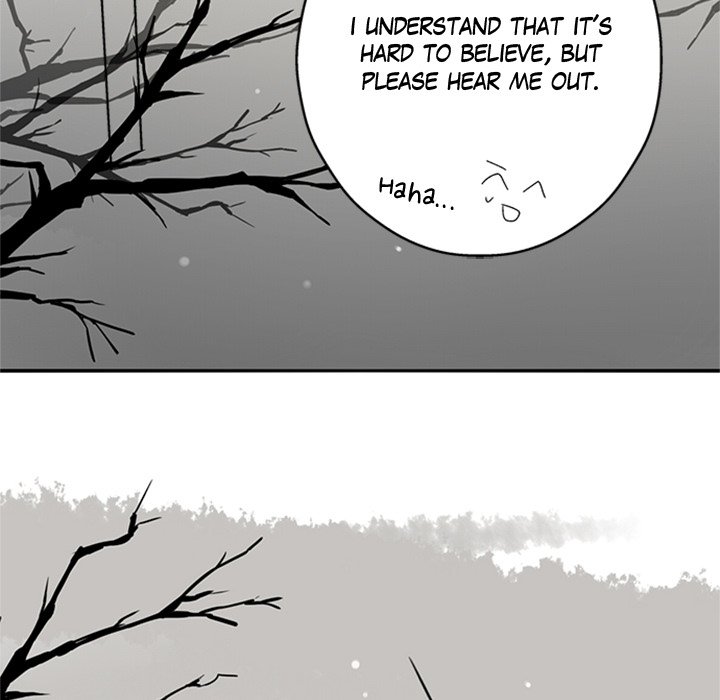 A Day with Me A Day With Me EP 32 - Toomics page 21 - 