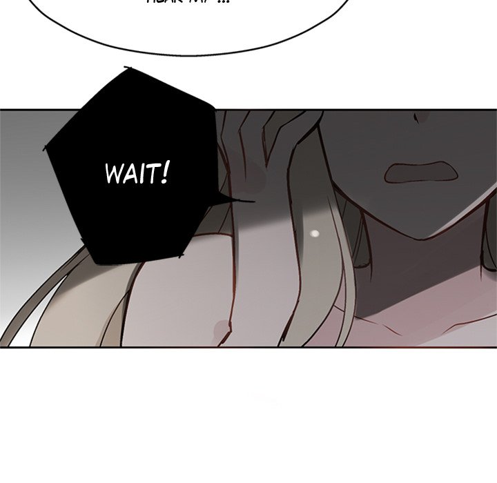 A Day with Me A Day With Me EP 32 - Toomics page 25 - 