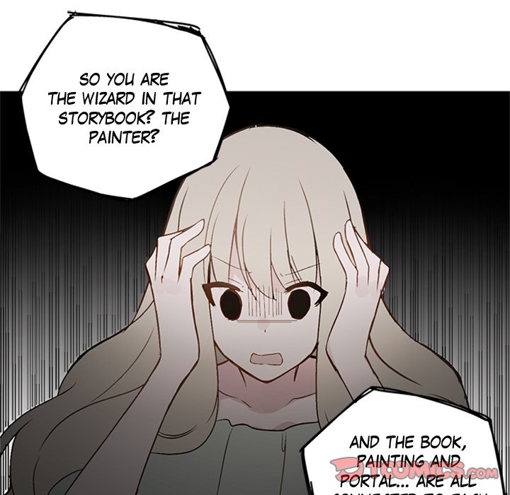 A Day with Me A Day With Me EP 32 - Toomics page 26 - 