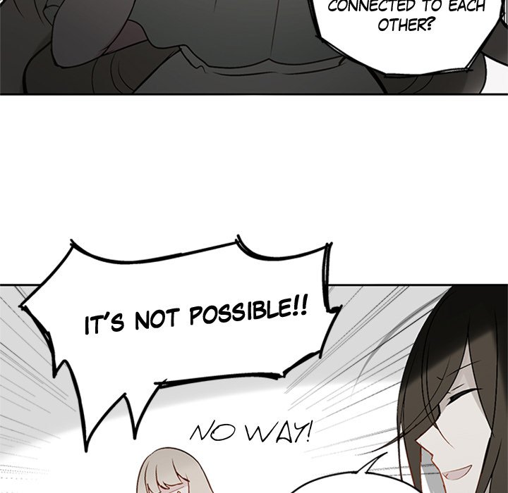A Day with Me A Day With Me EP 32 - Toomics page 27 - 