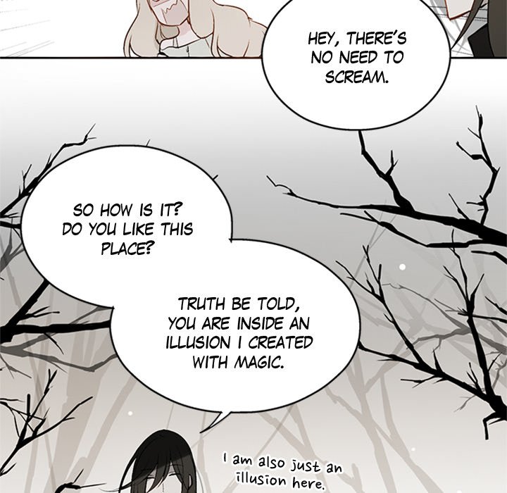 A Day with Me A Day With Me EP 32 - Toomics page 28 - 