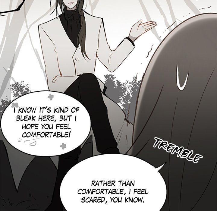 A Day with Me A Day With Me EP 32 - Toomics page 29 - 
