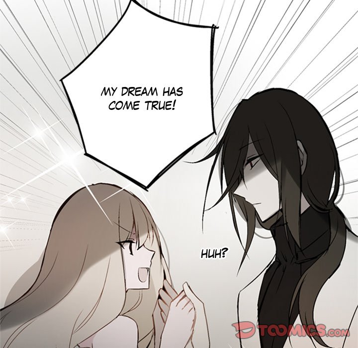 A Day with Me A Day With Me EP 32 - Toomics page 32 - 
