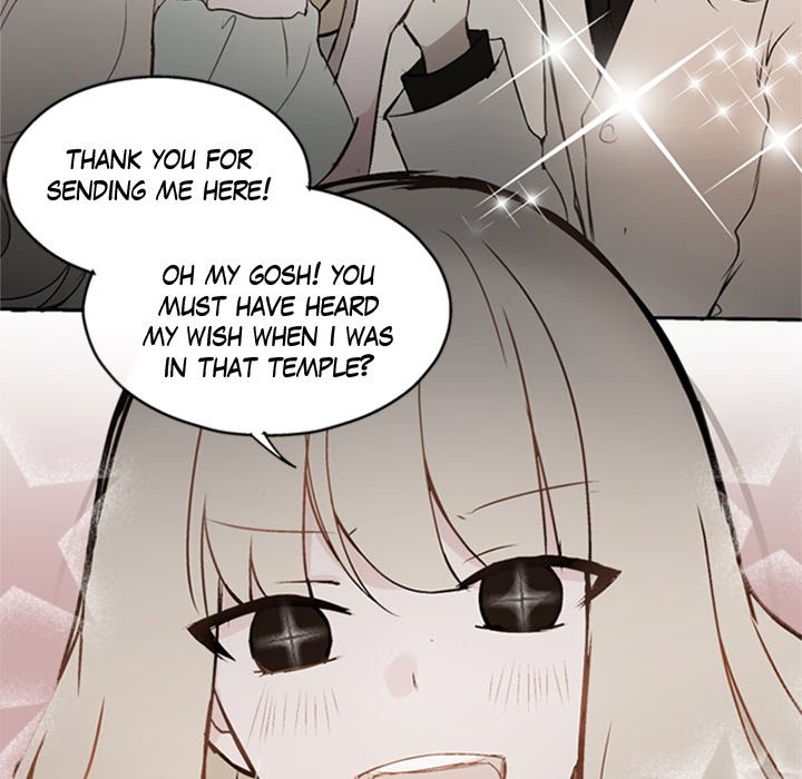 A Day with Me A Day With Me EP 32 - Toomics page 33 - 