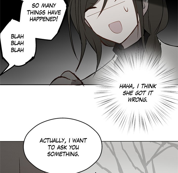 A Day with Me A Day With Me EP 32 - Toomics page 35 - 