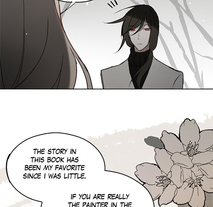 A Day with Me A Day With Me EP 32 - Toomics page 36 - 