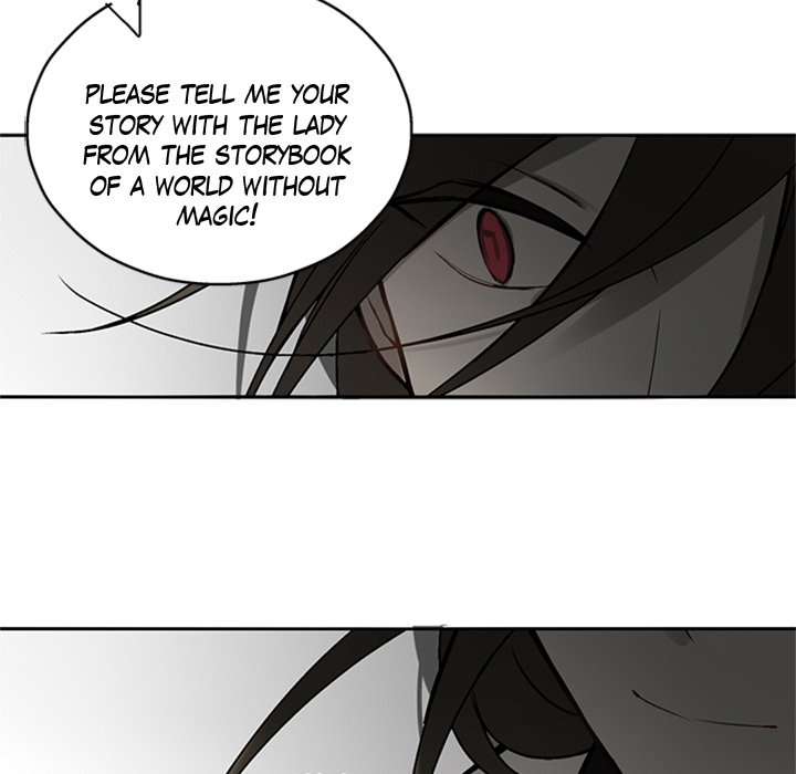 A Day with Me A Day With Me EP 32 - Toomics page 39 - 
