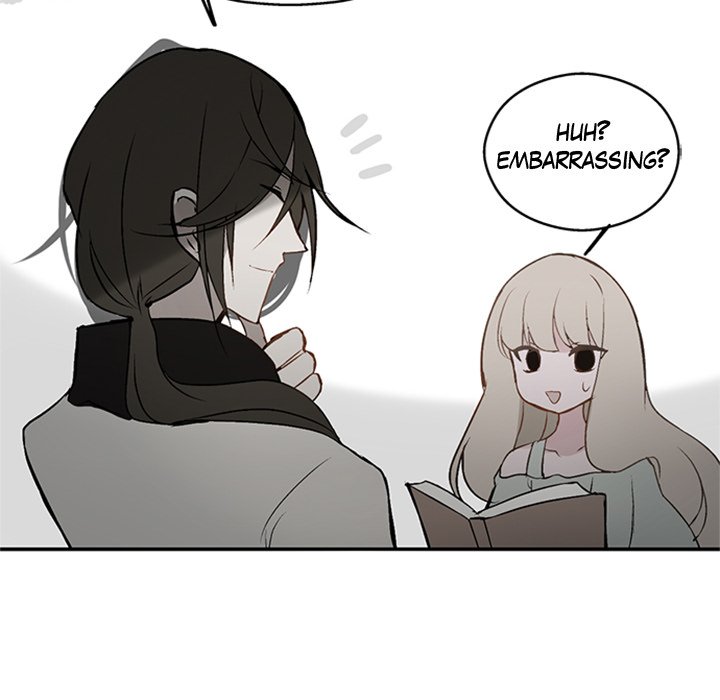 A Day with Me A Day With Me EP 32 - Toomics page 41 - 