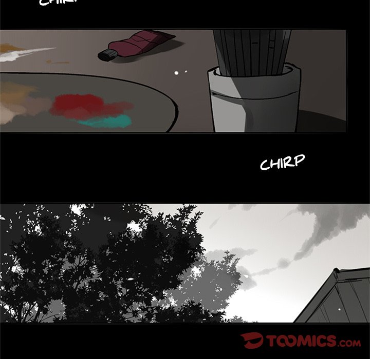 A Day with Me A Day With Me EP 32 - Toomics page 50 - 