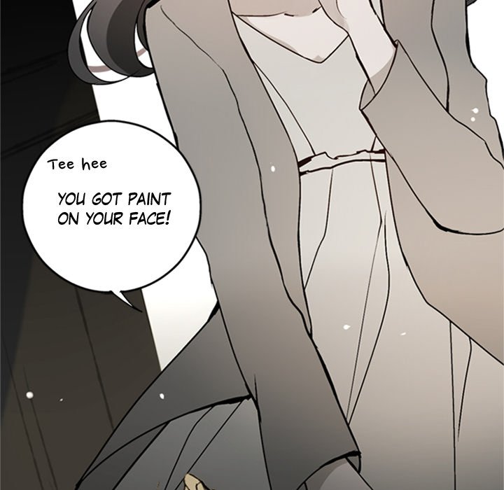A Day with Me A Day With Me EP 32 - Toomics page 54 - 