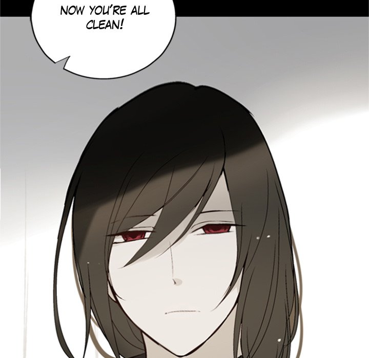 A Day with Me A Day With Me EP 32 - Toomics page 57 - 