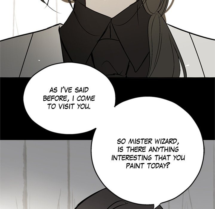 A Day with Me A Day With Me EP 32 - Toomics page 58 - 