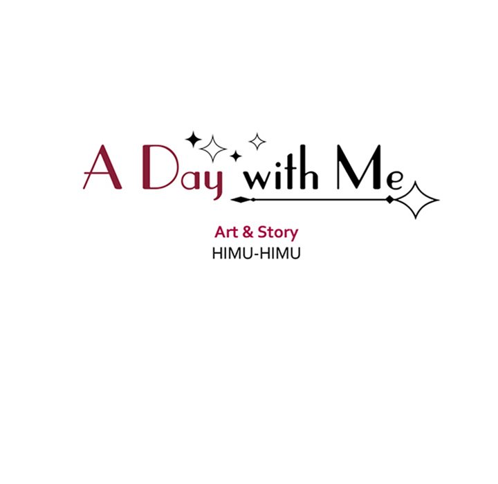 A Day with Me A Day With Me EP 32 - Toomics page 7 - 