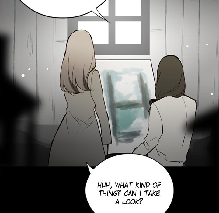 A Day with Me A Day With Me EP 32 - Toomics page 61 - 